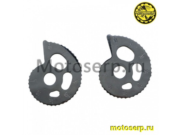 Купить  Натяжитель приводной цепи Stels Enduro 400 (заднего колеса) (пара)  (0 купить с доставкой по Москве и России, цена, технические характеристики, комплектация фото  - motoserp.ru