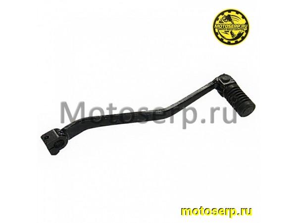 Купить  Ножка (лапка, рычаг, педаль) переключения XY191MQ  Stels Enduro 400 (шт)  (0 купить с доставкой по Москве и России, цена, технические характеристики, комплектация фото  - motoserp.ru