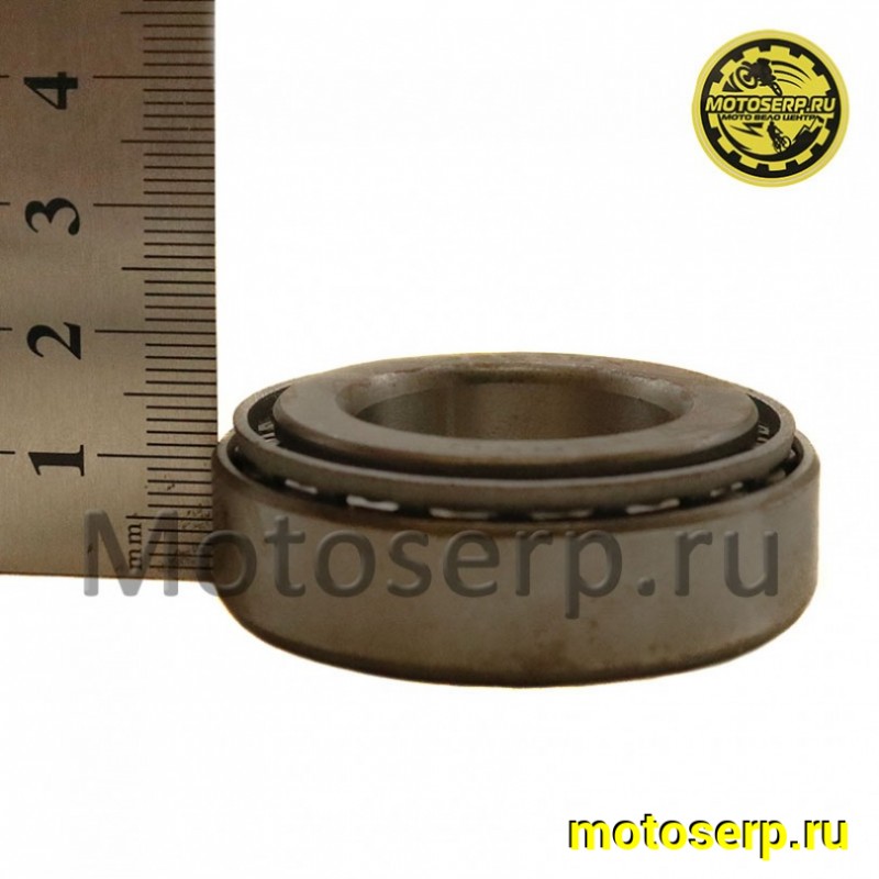 Купить  Подшипник рулевой колонки 25*47*15  32005 конический (шт) (0 купить с доставкой по Москве и России, цена, технические характеристики, комплектация фото  - motoserp.ru