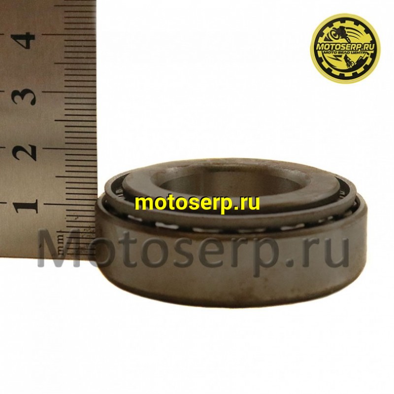 Купить  Подшипник рулевой колонки 25*47*15  32005 конический (шт) (0 купить с доставкой по Москве и России, цена, технические характеристики, комплектация фото  - motoserp.ru