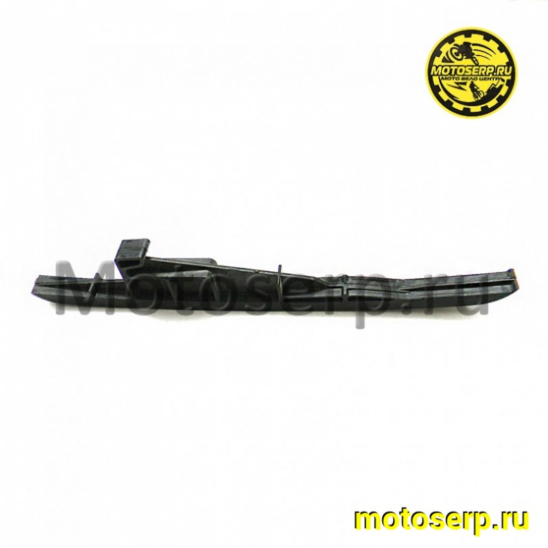 Купить  Направляющая (успокоитель) цепи ГРМ 191MQ XY191MQ Stels Enduro 400 (L-230mm, I-13mm) (шт) (0 купить с доставкой по Москве и России, цена, технические характеристики, комплектация фото  - motoserp.ru