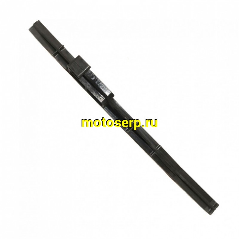 Купить  Направляющая (успокоитель) цепи ГРМ 191MQ XY191MQ Stels Enduro 400 (L-230mm, I-13mm) (шт) (0 купить с доставкой по Москве и России, цена, технические характеристики, комплектация фото  - motoserp.ru