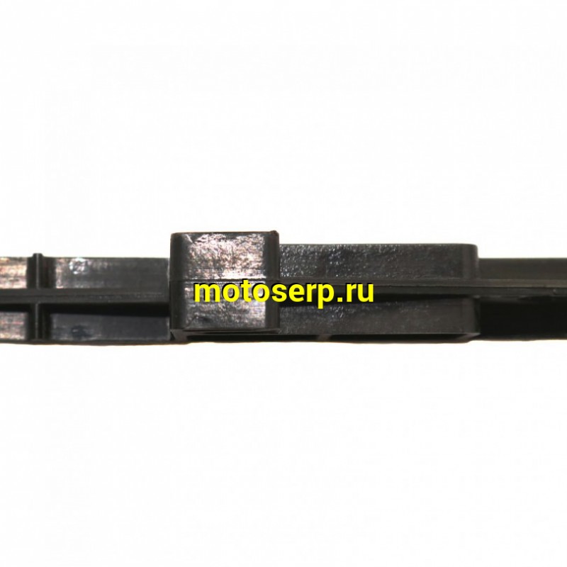 Купить  Направляющая (успокоитель) цепи ГРМ 191MQ XY191MQ Stels Enduro 400 (L-230mm, I-13mm) (шт) (0 купить с доставкой по Москве и России, цена, технические характеристики, комплектация фото  - motoserp.ru