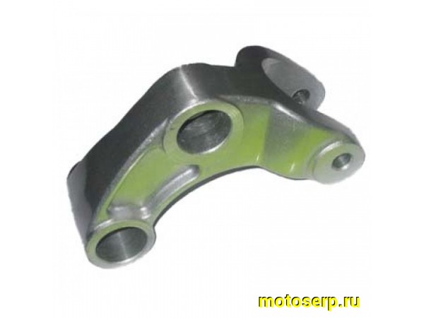 Купить  Кронштейн крепления заднего амортизатора, Шарнир заднего амортизатора ALL Stels Enduro 400 (шт)  (0 купить с доставкой по Москве и России, цена, технические характеристики, комплектация фото  - motoserp.ru