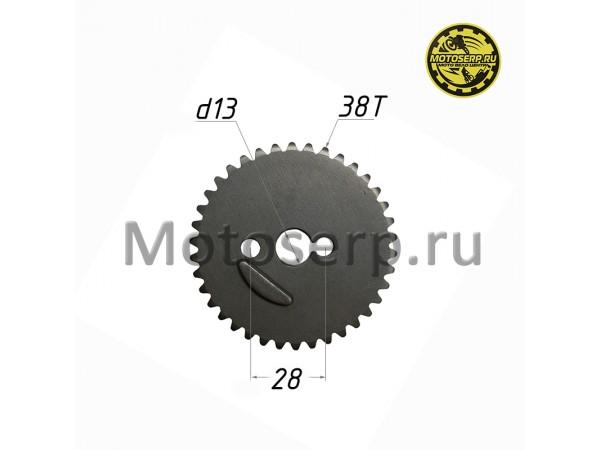 Купить  Шестерня (звездочка) ГРМ распредвала 191MQ, XY191MQ Stels Enduro 400 (шт)  (0 купить с доставкой по Москве и России, цена, технические характеристики, комплектация фото  - motoserp.ru