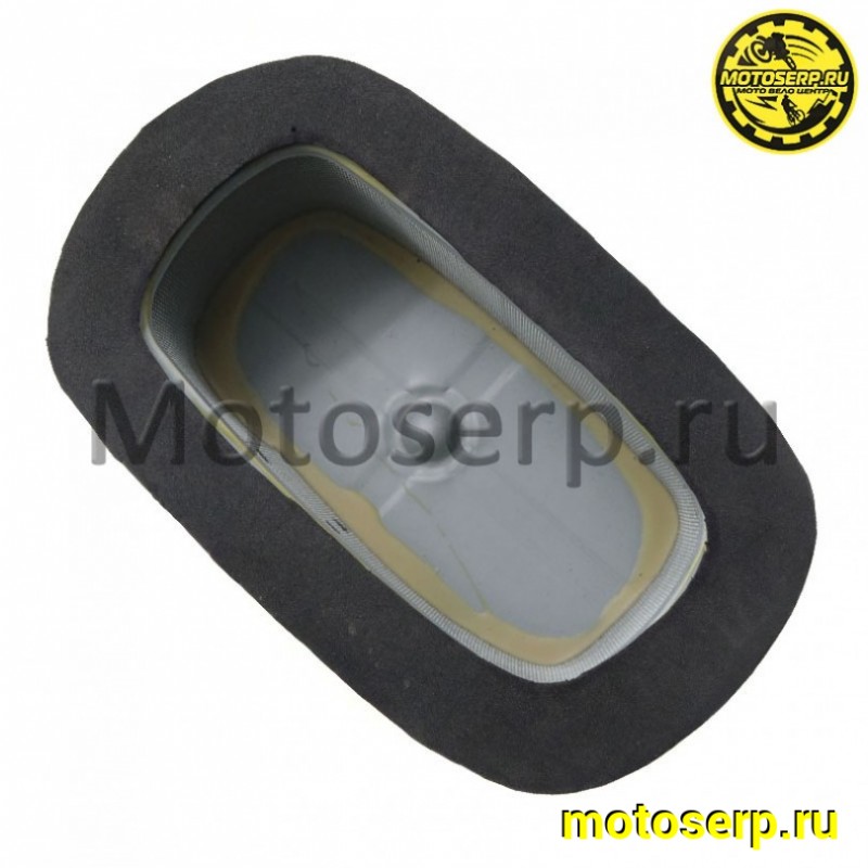 Купить  Фильтр воздушный (элемент) Stels Enduro 400 (шт)  (0 купить с доставкой по Москве и России, цена, технические характеристики, комплектация фото  - motoserp.ru