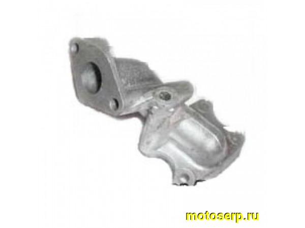 Купить  Коллектор (патрубок) впускн Honda DIO AF18/24 (шт) (R1 купить с доставкой по Москве и России, цена, технические характеристики, комплектация фото  - motoserp.ru