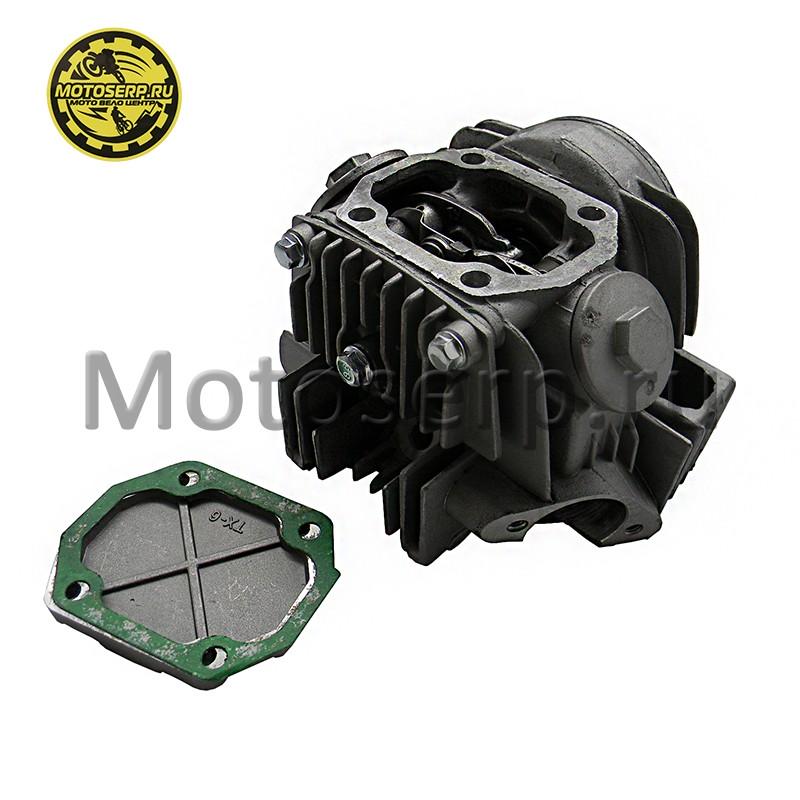 Купить  Головка цилиндра 139FMB (152FMI) D52,4mm (d=20/23) в сб. TTR125 и др (шт) (ANKON 025684 купить с доставкой по Москве и России, цена, технические характеристики, комплектация фото  - motoserp.ru