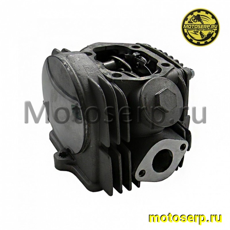 Купить  Головка цилиндра 139FMB (152FMI) D52,4mm (d=20/23) в сб. TTR125 и др (шт) (ANKON 025684 купить с доставкой по Москве и России, цена, технические характеристики, комплектация фото  - motoserp.ru