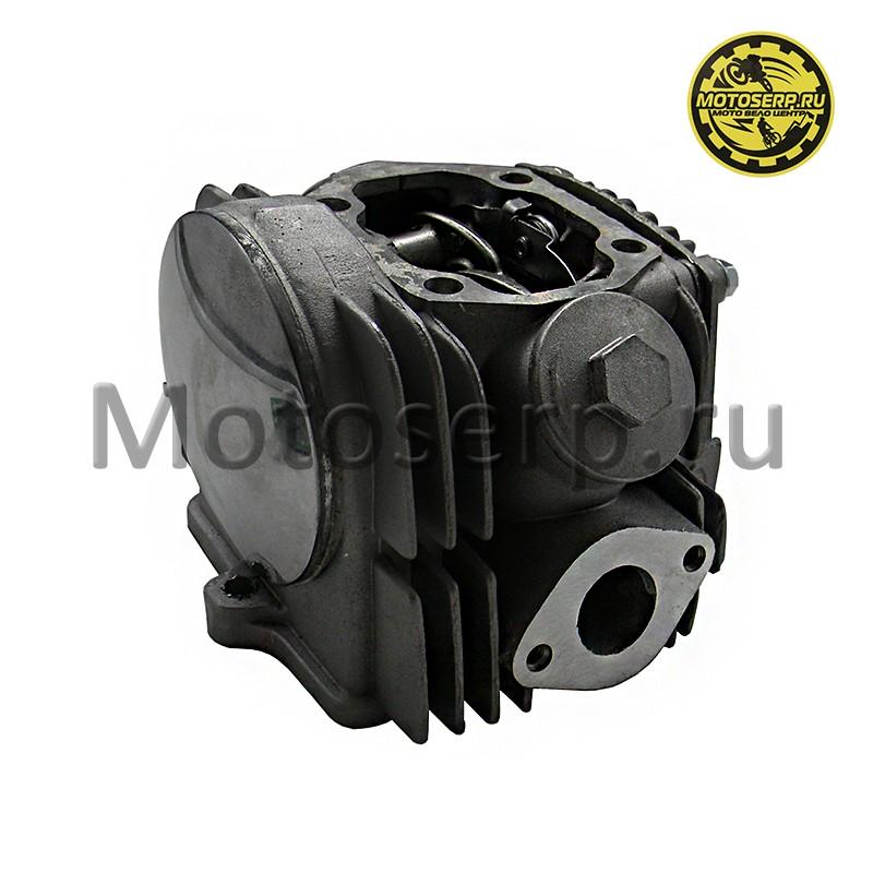 Купить  Головка цилиндра 139FMB (152FMI) D52,4mm (d=20/23) в сб. TTR125 и др (шт) (ANKON 025684 купить с доставкой по Москве и России, цена, технические характеристики, комплектация фото  - motoserp.ru