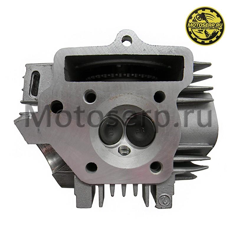 Купить  Головка цилиндра 139FMB (152FMI) D52,4mm (d=20/23) в сб. TTR125 и др (шт) (ANKON 025684 купить с доставкой по Москве и России, цена, технические характеристики, комплектация фото  - motoserp.ru