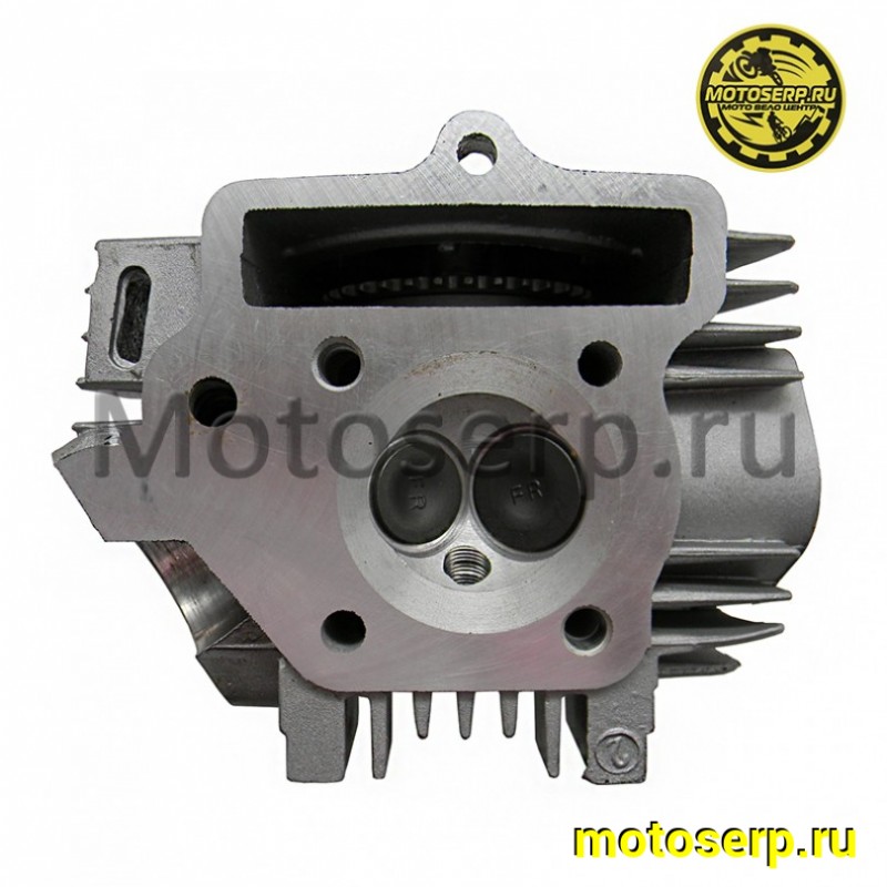 Купить  Головка цилиндра 139FMB (152FMI) D52,4mm (d=20/23) в сб. TTR125 и др (шт) (ANKON 025684 купить с доставкой по Москве и России, цена, технические характеристики, комплектация фото  - motoserp.ru