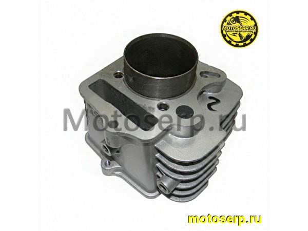 Купить  Цилиндр голый 139FMB (153FMH)  125cc d52,4; Орион 125 и др (шт) (Дан купить с доставкой по Москве и России, цена, технические характеристики, комплектация фото  - motoserp.ru