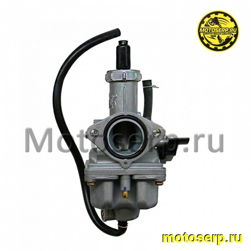 Купить  Карбюратор 139FMB (153FMH/ 154FMI) (d-26mm L-48mm между шпильк) TTR125 и др PZ26 (шт) (Мир 30035 (Regul 202745 (ML 6879 (ANKON 030648 купить с доставкой по Москве и России, цена, технические характеристики, комплектация фото  - motoserp.ru