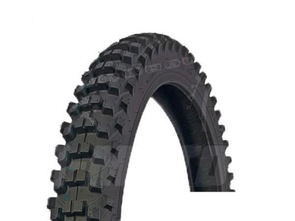 Купить  Покрышка Кросс/эндуро/питбайк 14"  90/100-14 P-153 "Yuanxing" TTR125 и др (NQ) (шт) (R1 (R2 (AVANTIS 11920 (ML 4391 (Regul 101544 купить с доставкой по Москве и России, цена, технические характеристики, комплектация фото  - motoserp.ru