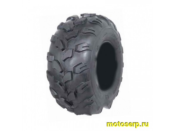 Купить  Покрышка ATV 10" 22/8-10 (Ч/З) (шт) (MM 23463 купить с доставкой по Москве и России, цена, технические характеристики, комплектация фото  - motoserp.ru