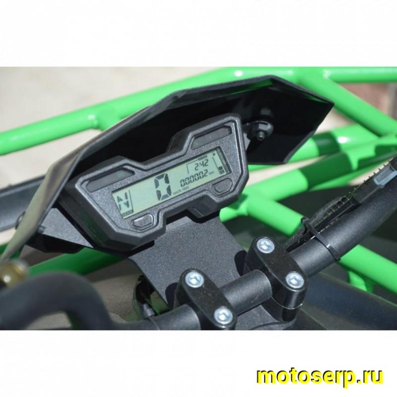 Купить  200cc Квадроцикл IRBIS ATV 200 (ПСМ), 180сс, утилит., возд.масл. охл., автомат + реверс, диск/диск, 10"/10" (шт) купить с доставкой по Москве и России, цена, технические характеристики, комплектация фото  - motoserp.ru