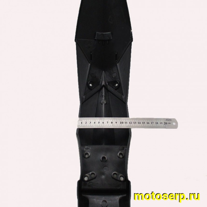 Купить  Крыло переднее Кросс TTR250  (шт) (TATA 709000025  (TATA 709000024 купить с доставкой по Москве и России, цена, технические характеристики, комплектация фото  - motoserp.ru