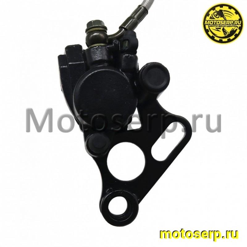 Купить  Тормоз задний ножной в сб диск TTR125 (шт) (ML 6917 купить с доставкой по Москве и России, цена, технические характеристики, комплектация фото  - motoserp.ru