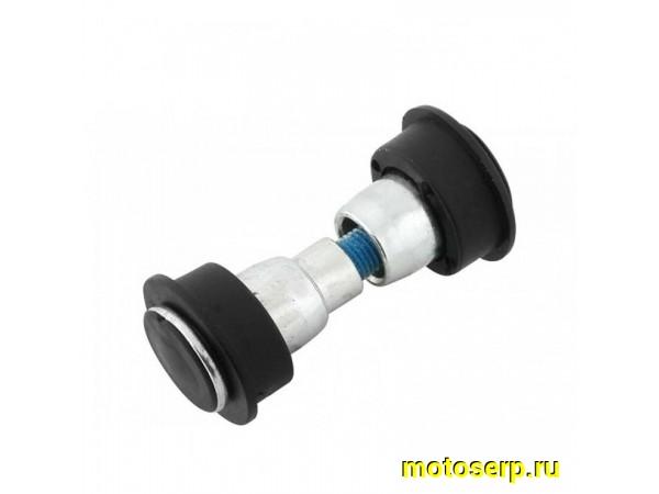 Купить  Шарнир рамы STELS ADRENALIN/FOCUS Вело (комп) (Велом 420039 (Дан купить с доставкой по Москве и России, цена, технические характеристики, комплектация фото  - motoserp.ru