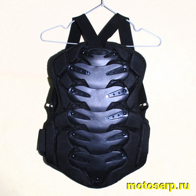 Купить  Защита пояса. Пояс защитный YF Protector (6 секций) YF-913 (XL) (черепашка на лямках + пояс) (шт) (MM 21716 купить с доставкой по Москве и России, цена, технические характеристики, комплектация фото  - motoserp.ru