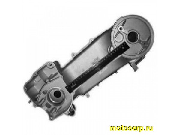 Купить  ====Картер левая половина 157QMJ,152QMI 125-150cc GY6-150 под 12" колесо  (шт) (0 купить с доставкой по Москве и России, цена, технические характеристики, комплектация фото  - motoserp.ru