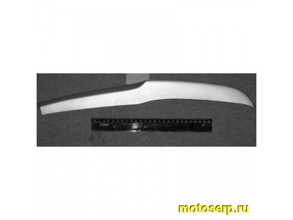 Купить  Оперение заднее Major 150, Booster, Хорс 052  левое (шт) (MM 14109 купить с доставкой по Москве и России, цена, технические характеристики, комплектация фото  - motoserp.ru