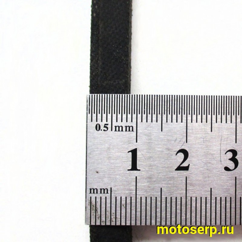 Купить  Ремень приводной колес SPZ 825 Снегоочиститель 6.5 л.с (шт)  (0 купить с доставкой по Москве и России, цена, технические характеристики, комплектация фото  - motoserp.ru