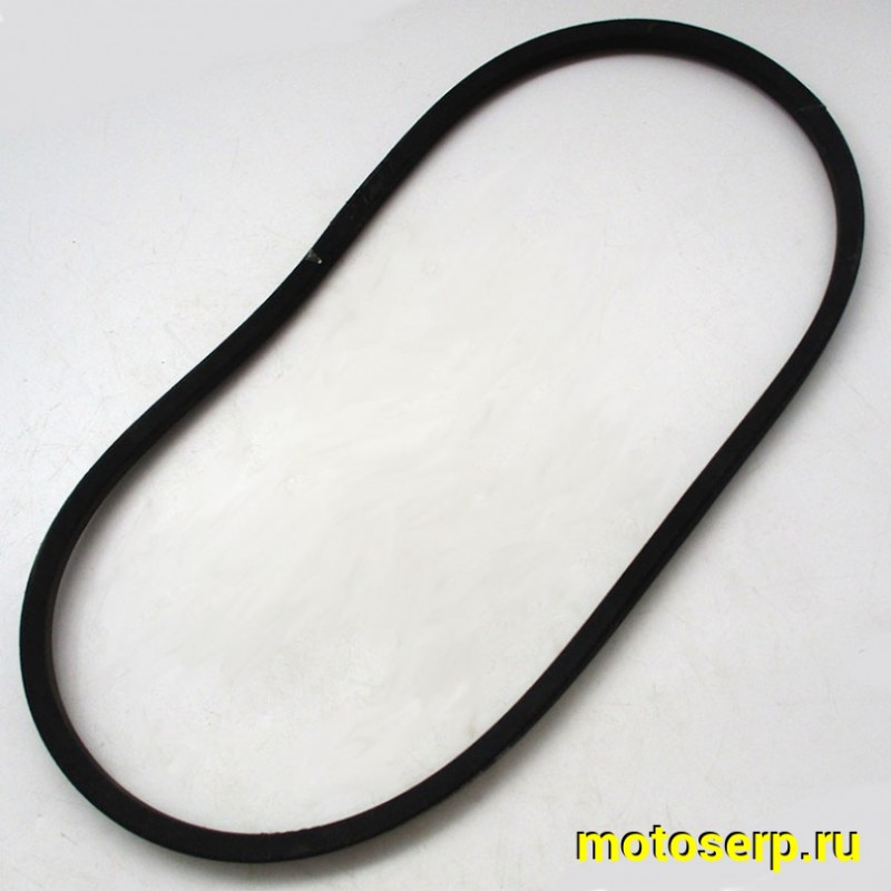 Купить  Ремень приводной шнека A38 13х962 Снегоочиститель 9 и 11 л.с (шт)  (0 купить с доставкой по Москве и России, цена, технические характеристики, комплектация фото  - motoserp.ru