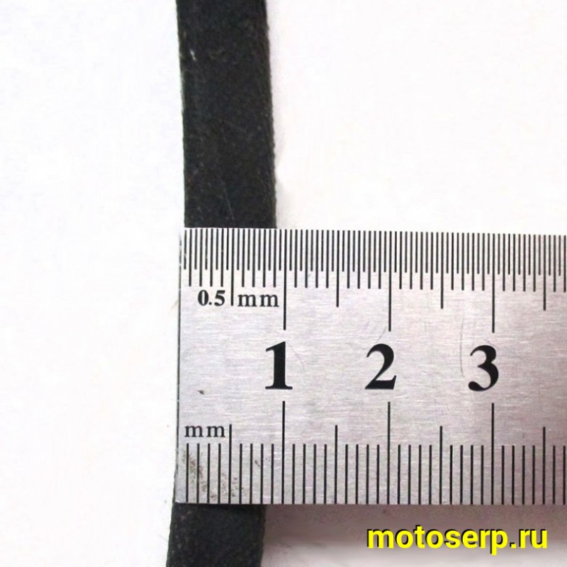 Купить  Ремень приводной шнека A38 13х962 Снегоочиститель 9 и 11 л.с (шт)  (0 купить с доставкой по Москве и России, цена, технические характеристики, комплектация фото  - motoserp.ru