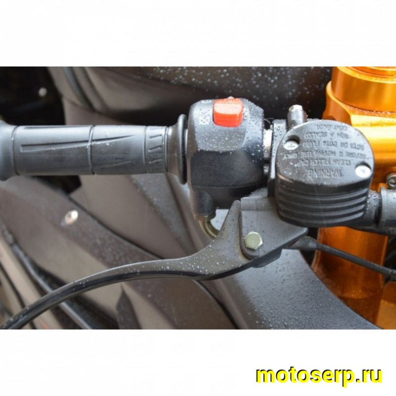 Купить  Мотоцикл FALCON SPEEDFIRE 250 Фалькон спитфайр 250 цена характеристики запчасти доставка фото  - motoserp.ru