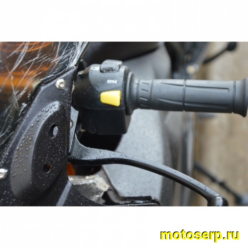 Купить  Мотоцикл FALCON SPEEDFIRE 250 Фалькон спитфайр 250 цена характеристики запчасти доставка фото  - motoserp.ru