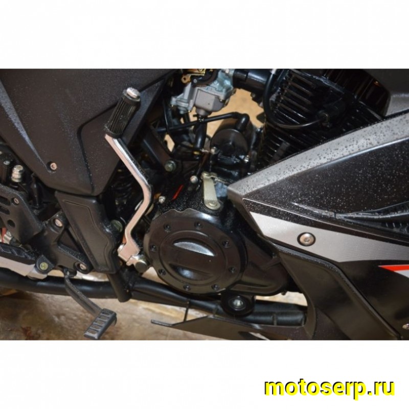 Купить  Мотоцикл FALCON SPEEDFIRE 250 Фалькон спитфайр 250 цена характеристики запчасти доставка фото  - motoserp.ru