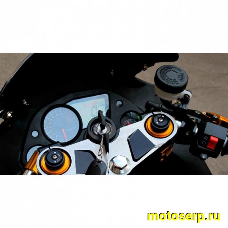 Купить  Мотоцикл FALCON SPEEDFIRE 250 Фалькон спитфайр 250 цена характеристики запчасти доставка фото  - motoserp.ru