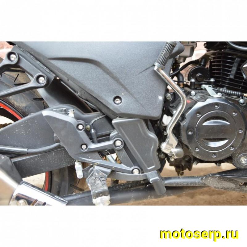 Купить  Мотоцикл FALCON SPEEDFIRE 250 Фалькон спитфайр 250 цена характеристики запчасти доставка фото  - motoserp.ru