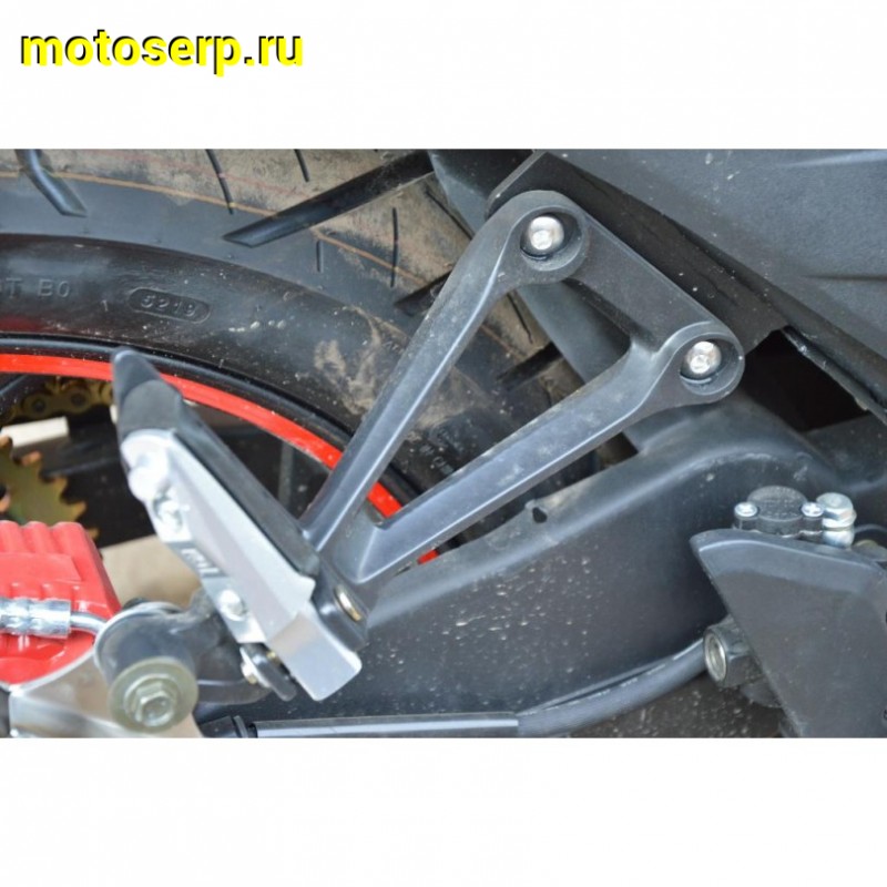 Купить  Мотоцикл FALCON SPEEDFIRE 250 Фалькон спитфайр 250 цена характеристики запчасти доставка фото  - motoserp.ru