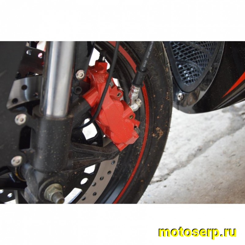 Купить  Мотоцикл FALCON SPEEDFIRE 250 Фалькон спитфайр 250 цена характеристики запчасти доставка фото  - motoserp.ru