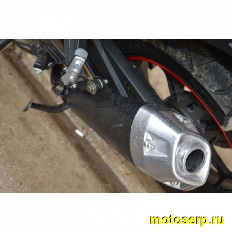 Купить  Мотоцикл FALCON SPEEDFIRE 250 Фалькон спитфайр 250 цена характеристики запчасти доставка фото  - motoserp.ru