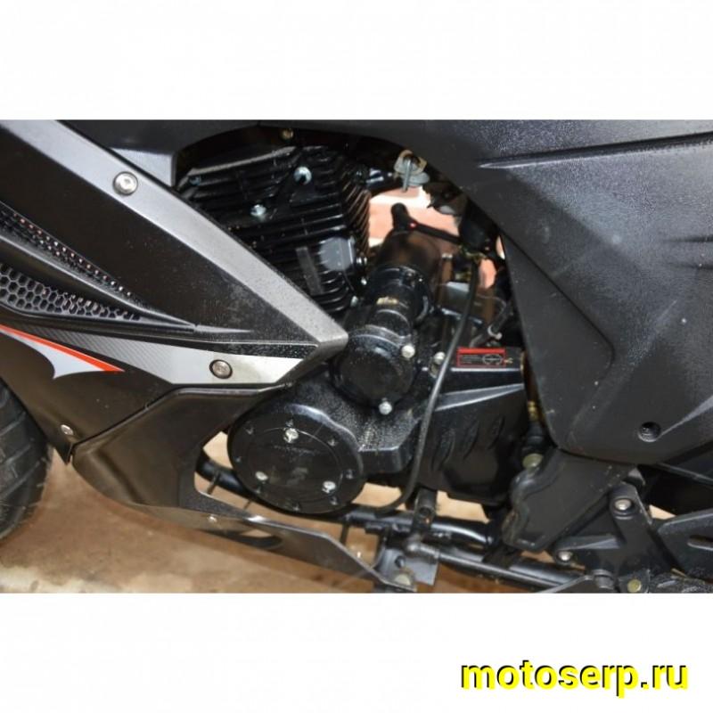 Купить  Мотоцикл FALCON SPEEDFIRE 250 Фалькон спитфайр 250 цена характеристики запчасти доставка фото  - motoserp.ru