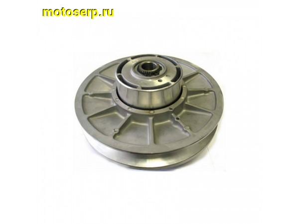Купить  Вариатор, Шкив вариатора ведомый, в сборе ATV 500K/500GT (компл) (0 купить с доставкой по Москве и России, цена, технические характеристики, комплектация фото  - motoserp.ru