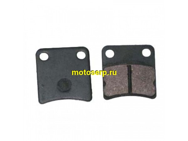 Купить  ====Колодки тормозные диск TTR125 и др (задние) (ком) (0 купить с доставкой по Москве и России, цена, технические характеристики, комплектация фото  - motoserp.ru