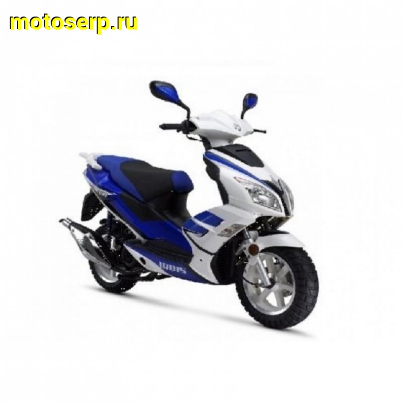 Купить  Скутер Ирбис Центрино IRBIS Centrino цена характеристики запчасти доставка тюнинг фото  - motoserp.ru
