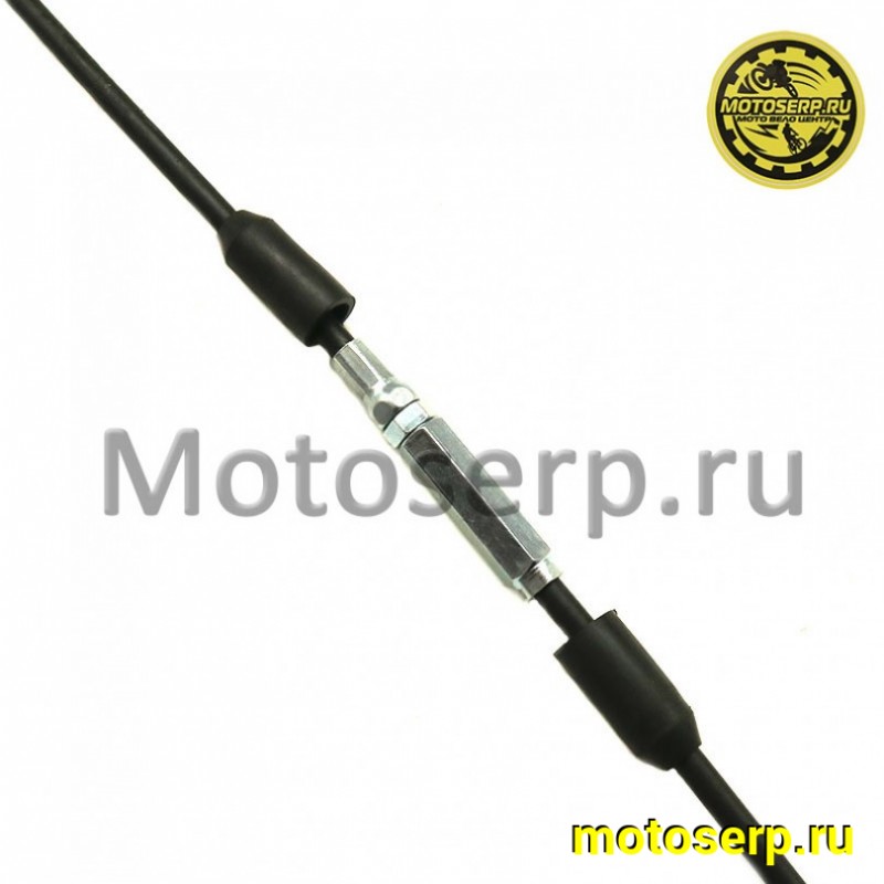 Купить  Трос газа ATV50-110cc IRBIS (T-840mm, R-750mm) (шт) (0 купить с доставкой по Москве и России, цена, технические характеристики, комплектация фото  - motoserp.ru