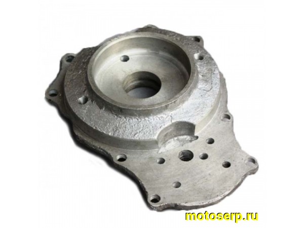 Купить  Крышка передняя двигателя (под маслонасос)  Днепр (раставрация) (шт) (R1 (Дан (Мир 05854 купить с доставкой по Москве и России, цена, технические характеристики, комплектация фото  - motoserp.ru
