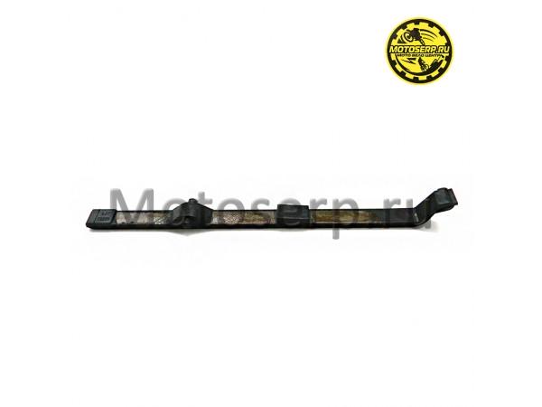 Купить  Направляющая (успокоитель) цепи ГРМ 166FMM/169FMM TTR250 и др. (L-225mm, I-12mm) (шт) (ML 5204  купить с доставкой по Москве и России, цена, технические характеристики, комплектация фото  - motoserp.ru
