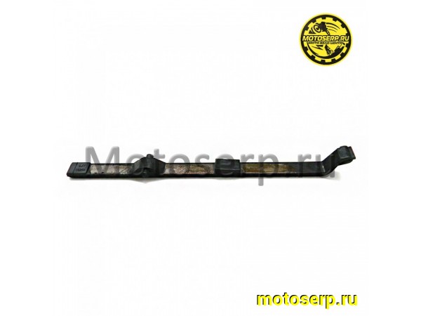 Купить  Направляющая (успокоитель) цепи ГРМ 166FMM/169FMM TTR250 и др. (L-225mm, I-12mm) (шт) (ML 5204  купить с доставкой по Москве и России, цена, технические характеристики, комплектация фото  - motoserp.ru