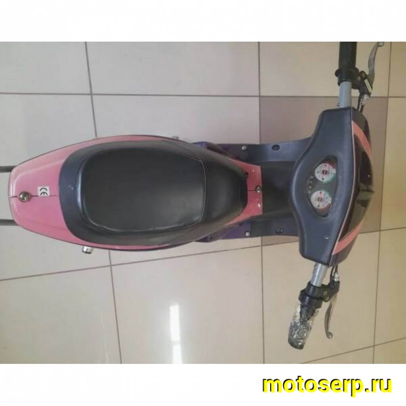 Купить  Мотоцикл (скутер) электро (STE118) 250Вт, МЕТАЛЛИЧЕСКАЯ РАМА, аккумуляторно-зарядный для детей 3-7 лет (шт) (0 купить с доставкой по Москве и России, цена, технические характеристики, комплектация фото  - motoserp.ru