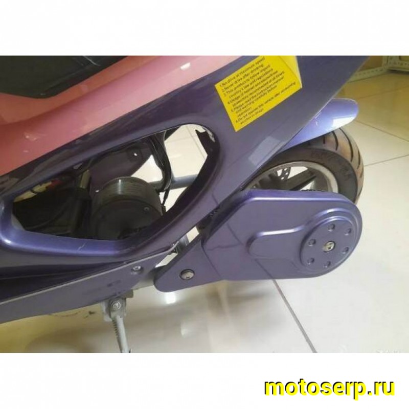 Купить  Мотоцикл (скутер) электро (STE118) 250Вт, МЕТАЛЛИЧЕСКАЯ РАМА, аккумуляторно-зарядный для детей 3-7 лет (шт) (0 купить с доставкой по Москве и России, цена, технические характеристики, комплектация фото  - motoserp.ru