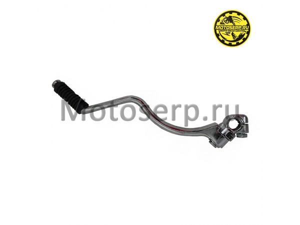 Купить  Рычаг кикстартера (ножка заводная) 162FMJ Stels SB200, Cobra 125 (шт) (MM 22794 купить с доставкой по Москве и России, цена, технические характеристики, комплектация фото  - motoserp.ru