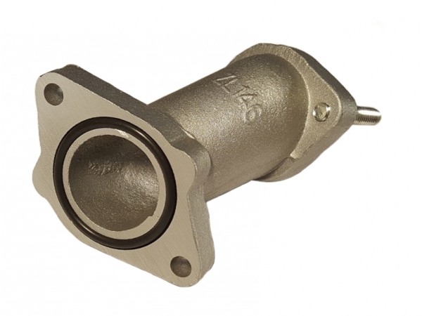 Купить  Коллектор (патрубок) впускн 164FML  d-30mm L-49mm Stels SB200 и др (шт) (TATA 800000525 купить с доставкой по Москве и России, цена, технические характеристики, комплектация фото  - motoserp.ru